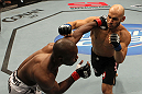 Rich Attonito vs Daniel Roberts