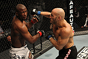 Rich Attonito vs Daniel Roberts