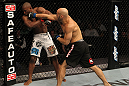 Rich Attonito vs Daniel Roberts