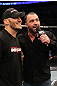 Rich Attonito & Joe Rogan