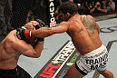 Tyson Griffin vs Manny Gamburyan