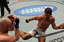 Tyson Griffin vs Manny Gamburyan