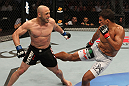 Tyson Griffin vs Manny Gamburyan