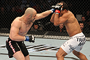 Tyson Griffin vs Manny Gamburyan