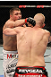 Matt Mitrione vs Christian Morecraft