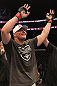 Matt Mitrione