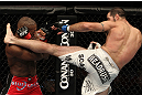 Matt Brown vs John Howard