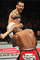 Matt Brown vs John Howard
