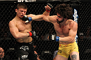 Charlie Brenneman vs Rick Story