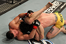 Charlie Brenneman vs Rick Story