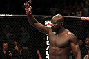 Cheick Kongo