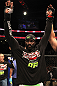 Cheick Kongo