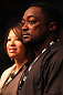 Pittsburgh Steelers Head Coach Mike Tomlin