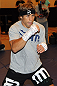 UFC 132 Open Workouts: Urijah Faber