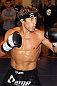 UFC 132 Open Workouts: Urijah Faber