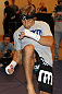 UFC 132 Open Workouts: Urijah Faber