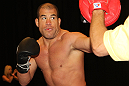 UFC 132 Open Workouts: Tito Ortiz