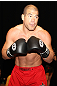 UFC 132 Open Workouts: Tito Ortiz