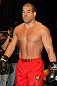 UFC 132 Open Workouts: Tito Ortiz