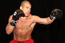 UFC 132 Open Workouts: Tito Ortiz