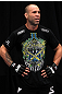 UFC 132 Open Workouts: Wanderlei Silva