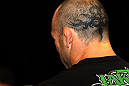 UFC 132 Open Workouts: Wanderlei Silva