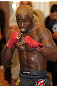 UFC 132 Open Workouts: Melvin Guillard