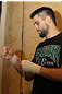 UFC 132 Open Workouts: Carlos Condit