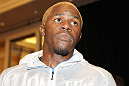 UFC 132 Open Workouts: Melvin Guillard