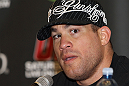 UFC 132 Open Workouts: Tito Ortiz