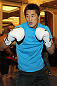 UFC 132 Open Workouts: Dong Hyun Kim