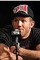 UFC 132 Pre-fight Press Conference: Ryan Bader