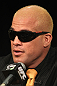UFC 132 Pre-fight Press Conference: Tito Ortiz