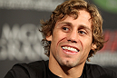 UFC 132 Pre-fight Press Conference: Urijah Faber