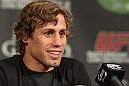 UFC 132 Pre-fight Press Conference: Urijah Faber