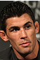 UFC 132 Pre-fight Press Conference: Dominick Cruz