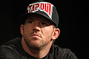 UFC 132 Pre-fight Press Conference: Ryan Bader