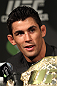 UFC 132 Pre-fight Press Conference: Dominick Cruz