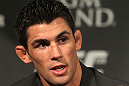 UFC 132 Pre-fight Press Conference: Dominick Cruz
