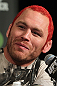 UFC 132 Pre-fight Press Conference: Chris Leben