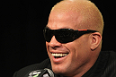 UFC 132 Pre-fight Press Conference: Tito Ortiz