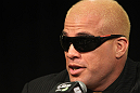 UFC 132 Pre-fight Press Conference: Tito Ortiz