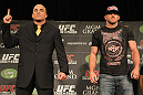 UFC 132 Pre-fight Press Conference: Tito Ortiz vs. Ryan Bader