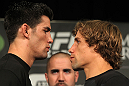 UFC 132 Pre-fight Press Conference: Dominick Cruz vs. Urijah Faber