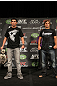 UFC 132 Pre-fight Press Conference: Dominick Cruz vs. Urijah Faber