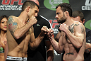 Walker vs. Hougland