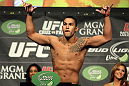 Brad Tavares