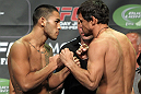 Tavares vs. Simpson