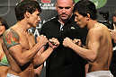 Bowles vs. Mizugaki
