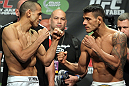 Sotiropoulos vs. Dos Anjos